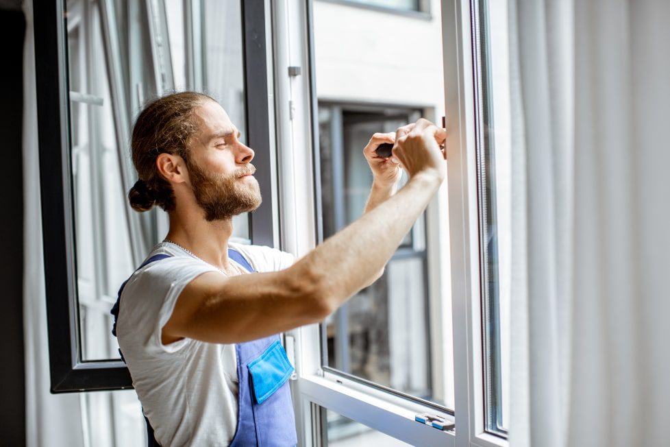 Last Option Glass Installation Company