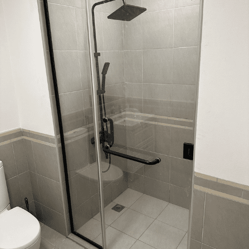 Shower Door Repairs